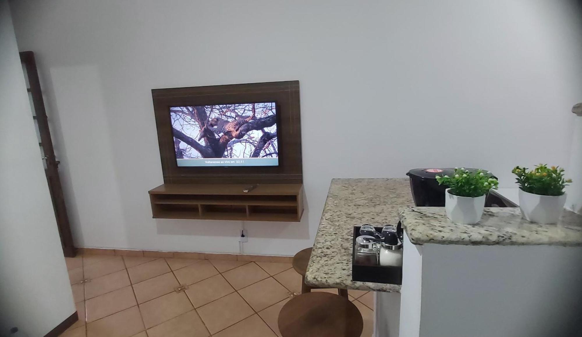 شقة Sea breeze كاراغواتاتوبا المظهر الخارجي الصورة
